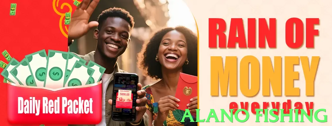 alano fishing Pakistan - 3